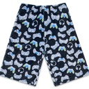 Game On Plush Shorts