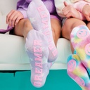 Sleepover Stars Socks