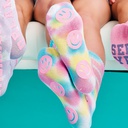 Ice Cream Party Socks