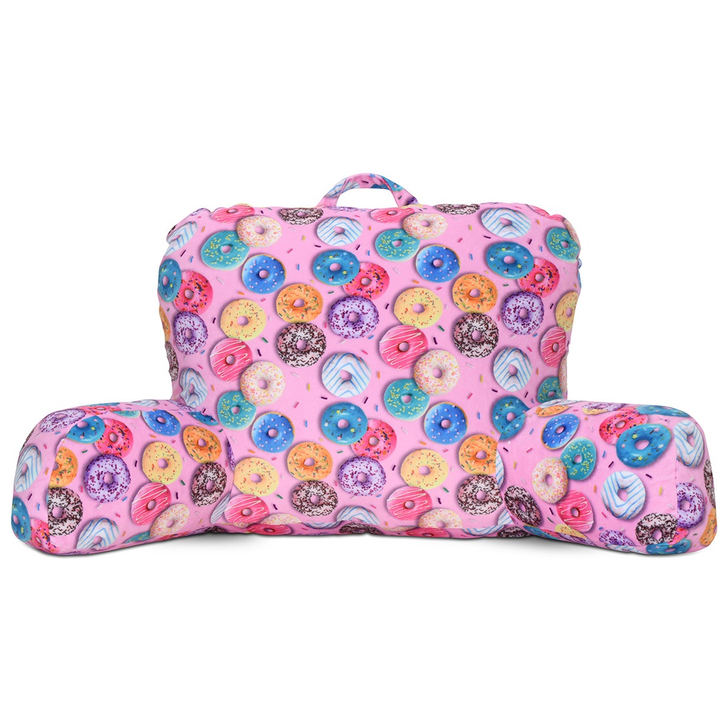 [782-506] Go Do-Nuts Lounge Pillow