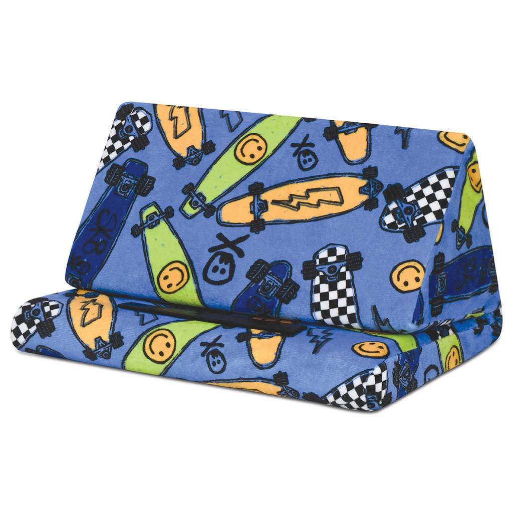 [782-494] SK8 Board Tablet Pillow