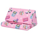 Disco Daydream Tablet Pillow