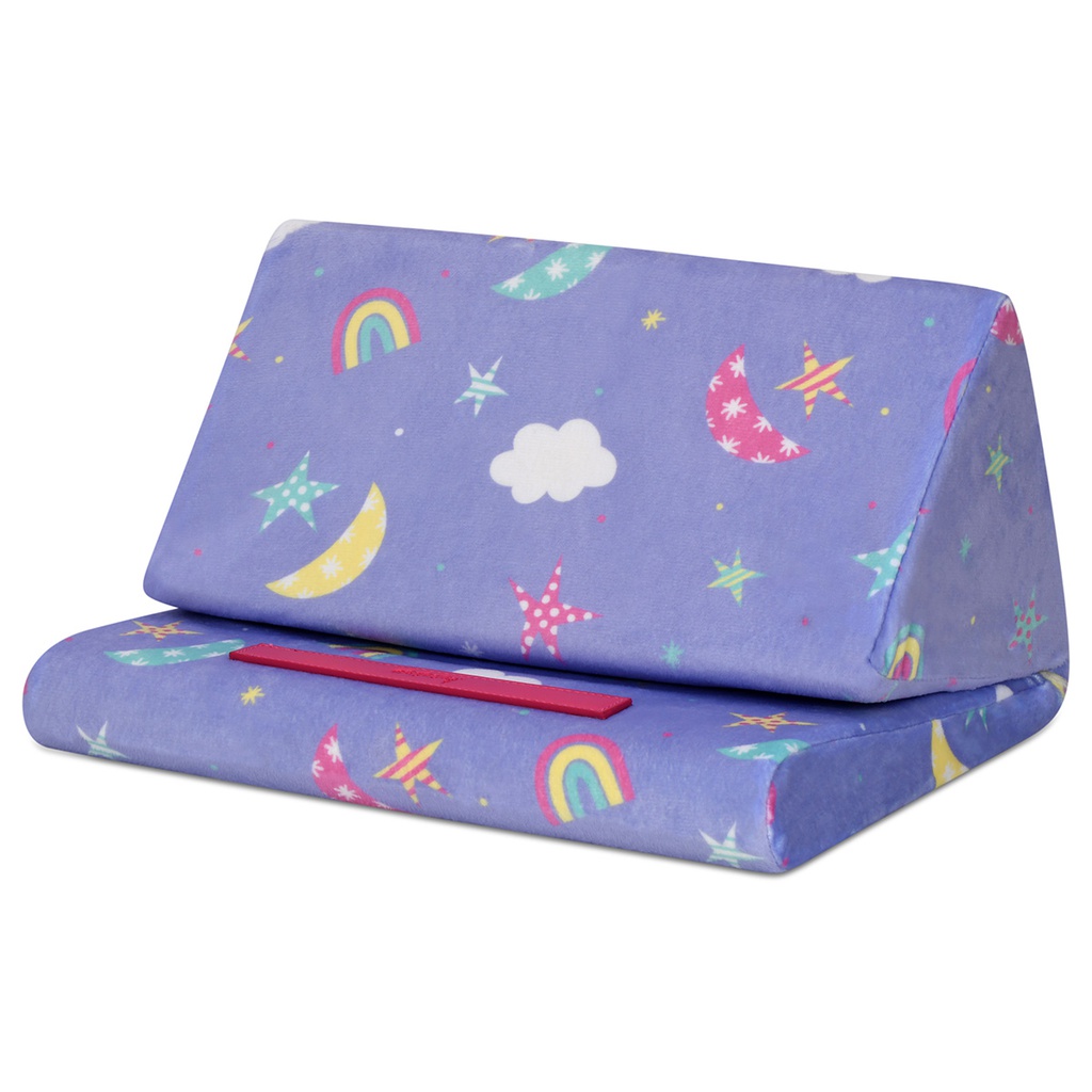 [782-501] Sleepover Stars Tablet Pillow