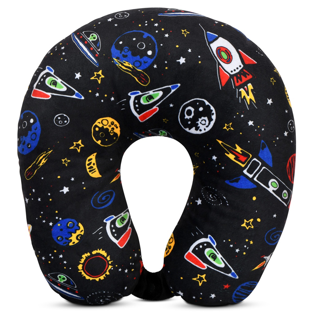 Out of This World Neck Pillow