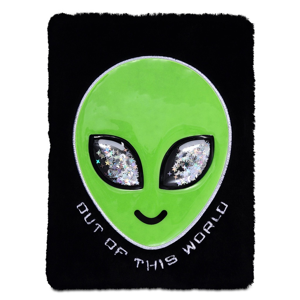 [724-964] Out of This World Furry Journal