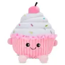 Sprinkles the Cupcake Screamsicle Mini Plush Character