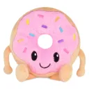 Delicious Donut Screamsicle Mini Plush Character