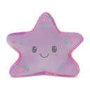 Stella Starfish Screamsicle Mini Plush Character
