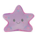 Stella Starfish Screamsicle Mini Plush Character