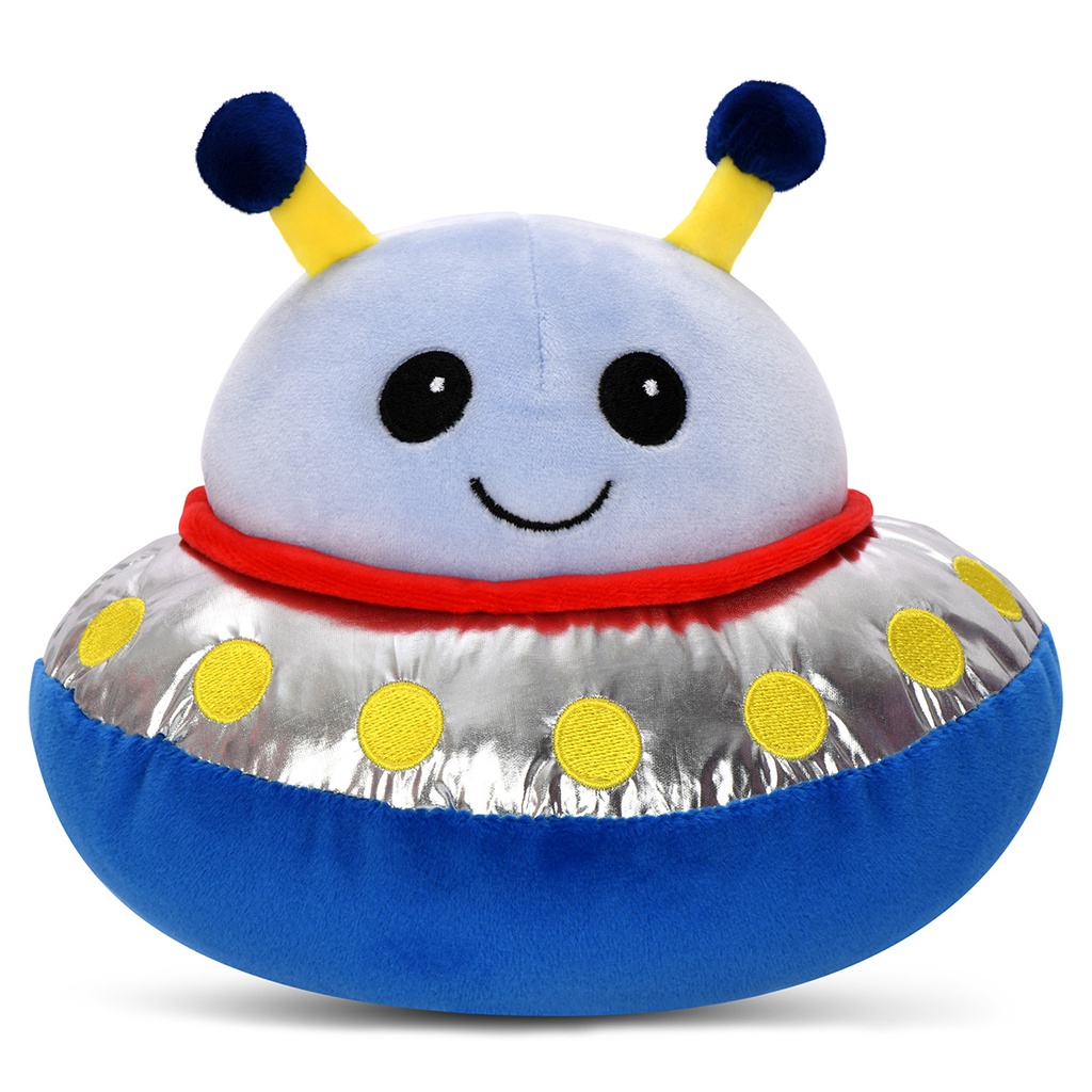 UFO Screamsicle Mini Plush Character