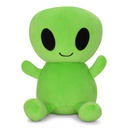 Alien Screamsicle Mini Plush Character