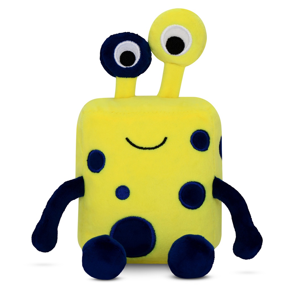 Mike Monster Mini Plush 