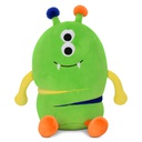 Max Monster Mini Plush Character