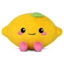 Lily Lemon Screamsicle Mini Plush Character