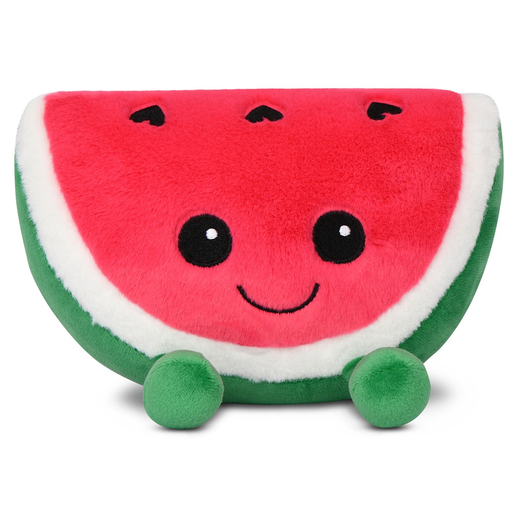 [780-3647] Missy Melon Screamsicle Mini Plush Character