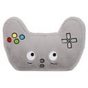 Player One Screamsicle Mini Plush Character