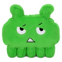 Pixel Monster Screamsicle Mini Plush Character
