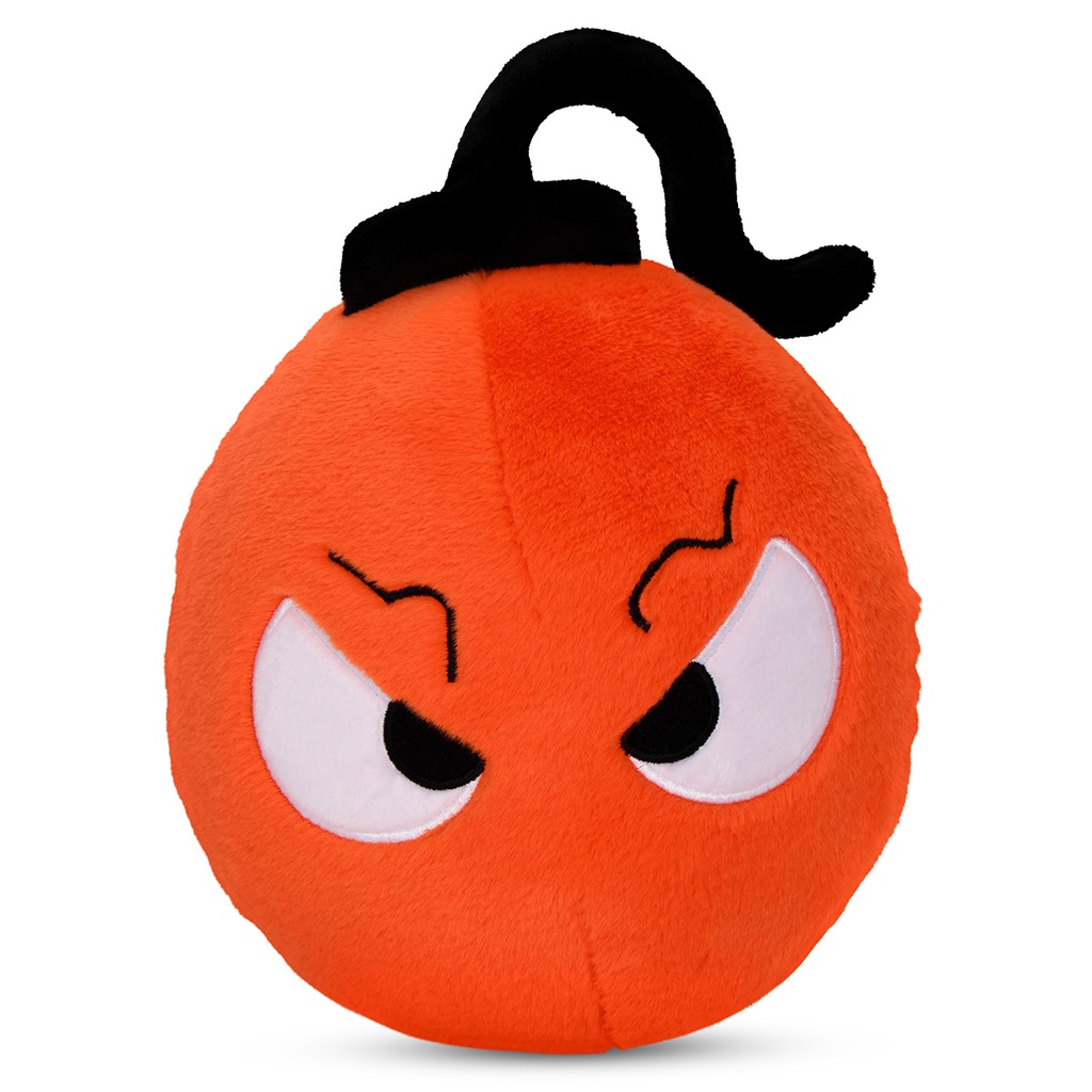 [780-3667] Kaboom Screamsicle Mini Plush Character