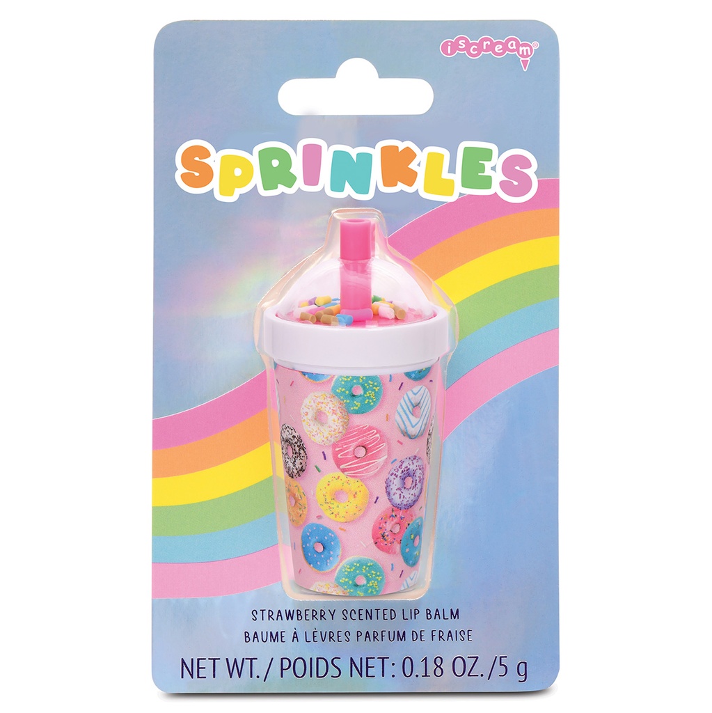 [815-203] Sprinkles Lip Balm