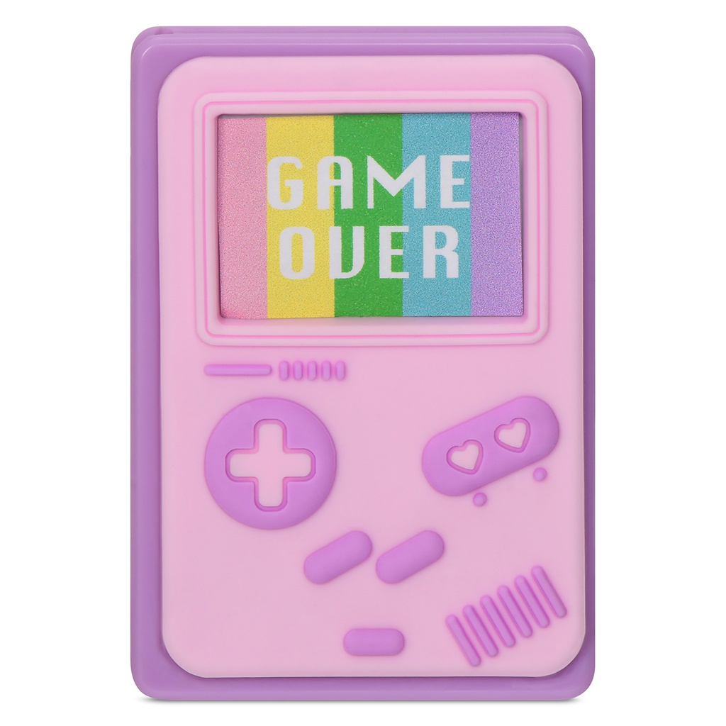 [815-218] Game Over Lip Gloss
