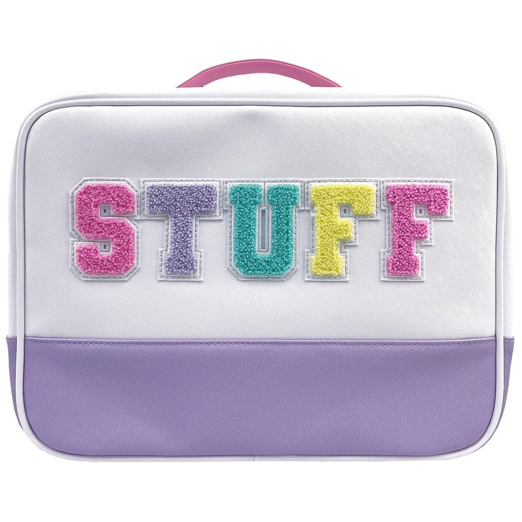 [810-1905] Stuff Travel Bag