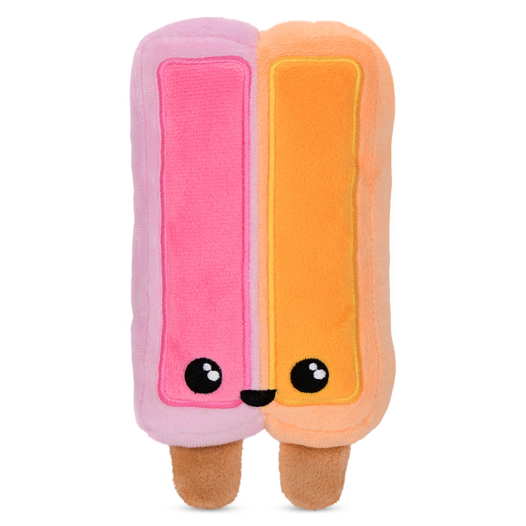 [780-3657] Twin Pops Screamsicle Mini Plush Character