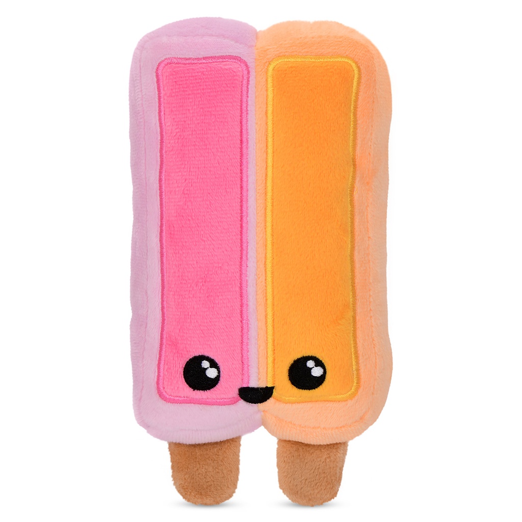 Twin Pops Screamsicle Mini Plush Character
