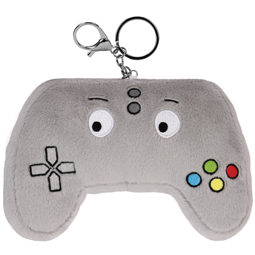 Player One Clip Bag Buddy