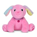 Pastel Puppy Mini Plush