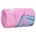 Disco Daydream Sleeping Bag Set