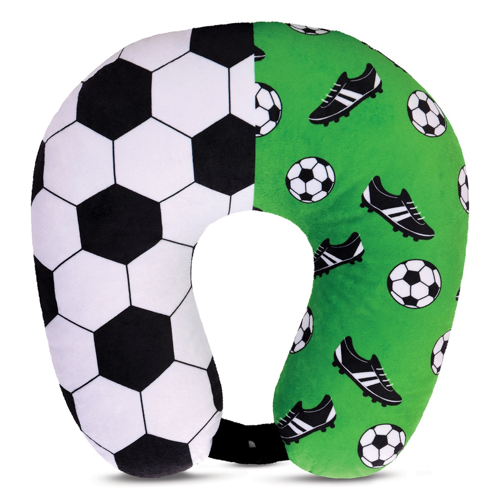 [780-3777] Goal Getter Neck Pillow