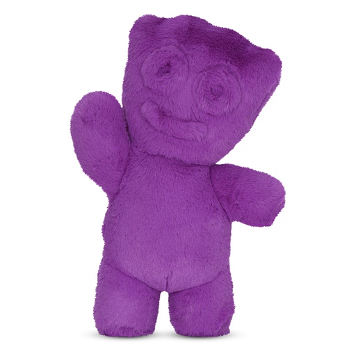 Furry SPK Purple Kid Plush
