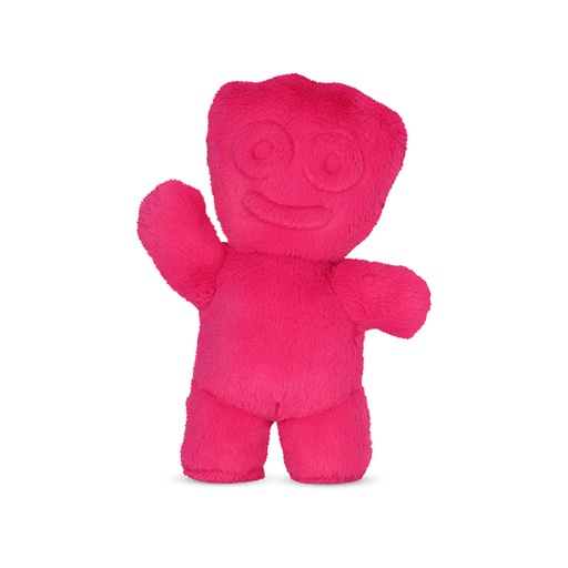 Mini Furry SPK Pink Kid Plush