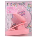 Shine Bright Book Light