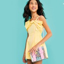 Daisy Smiles Buckle Bag