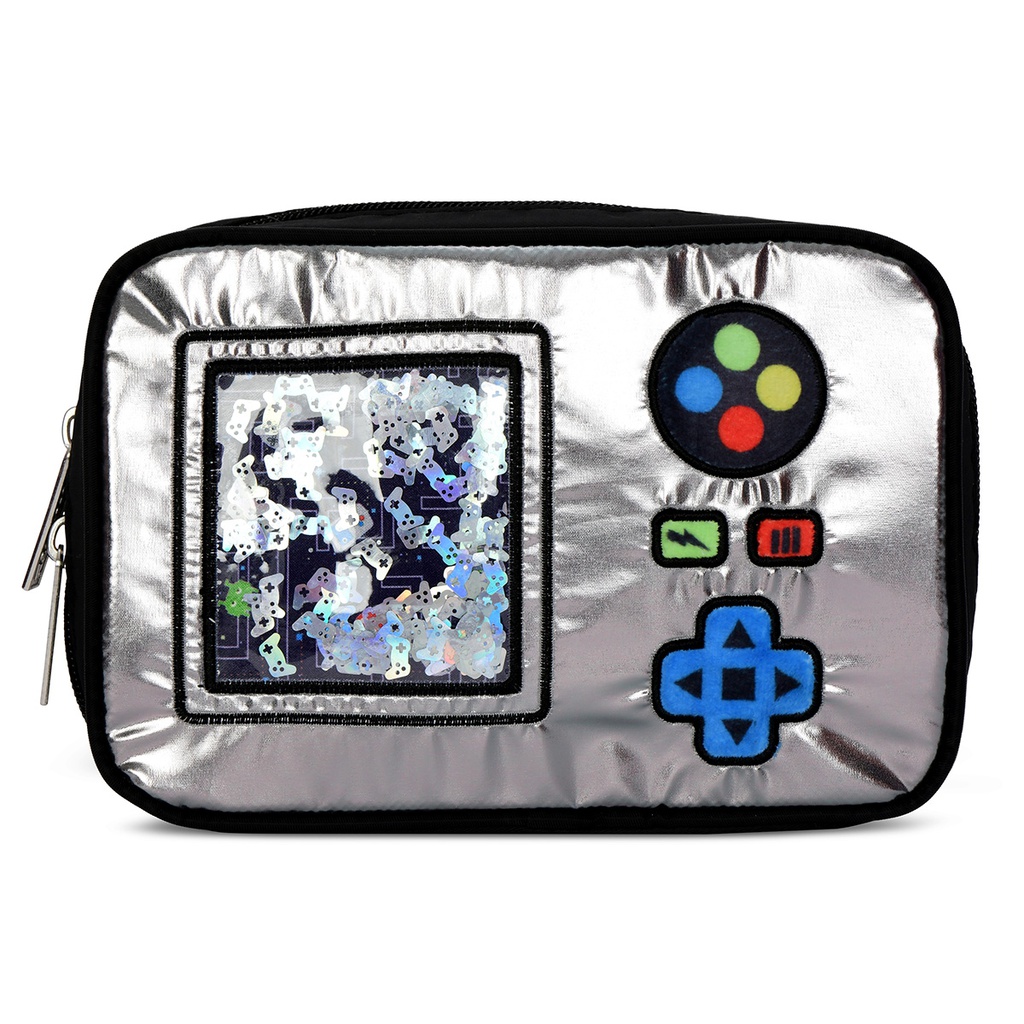 [810-1851] Game On Pouch