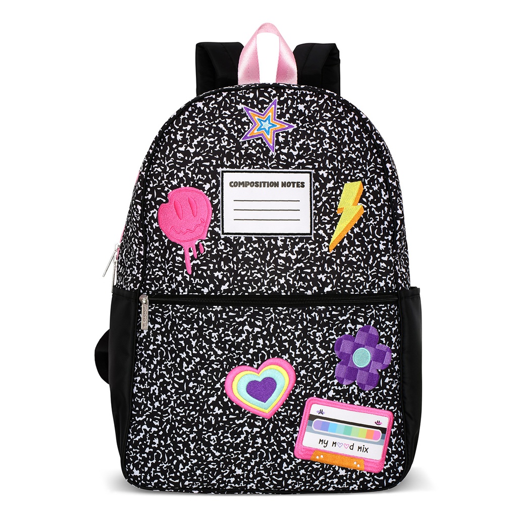 Throwback Mix Backpack