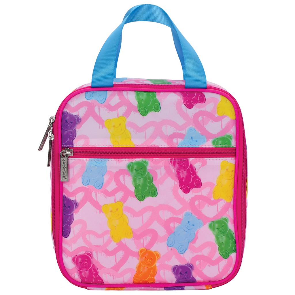 Beary Sweet Lunch Tote