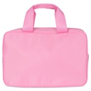 Pink Large Cosmetic Bag