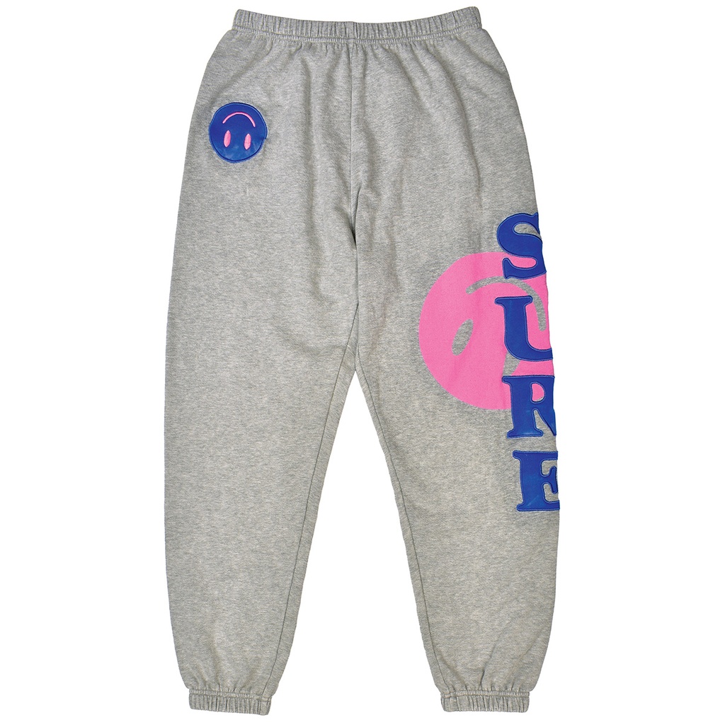 [820-1904S] Theme Sure Sweatpants (Youth Small (6-8))