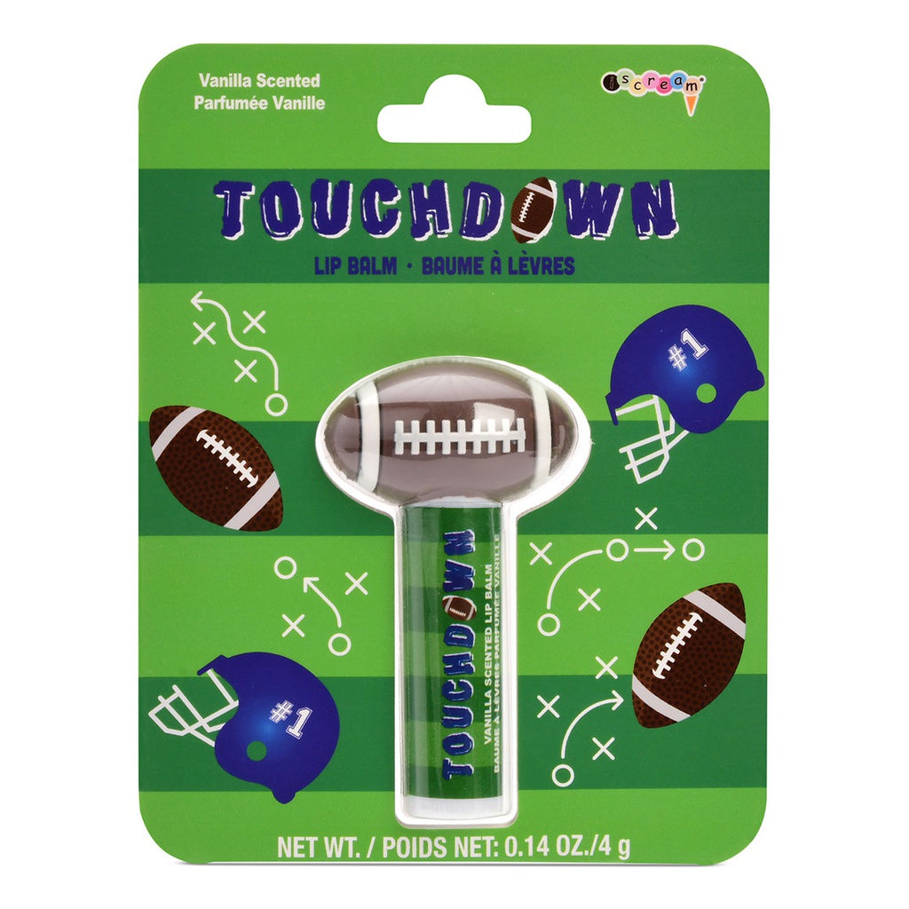 [815-223] Touchdown Lip Balm