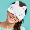 Bunny Furry Eye Mask