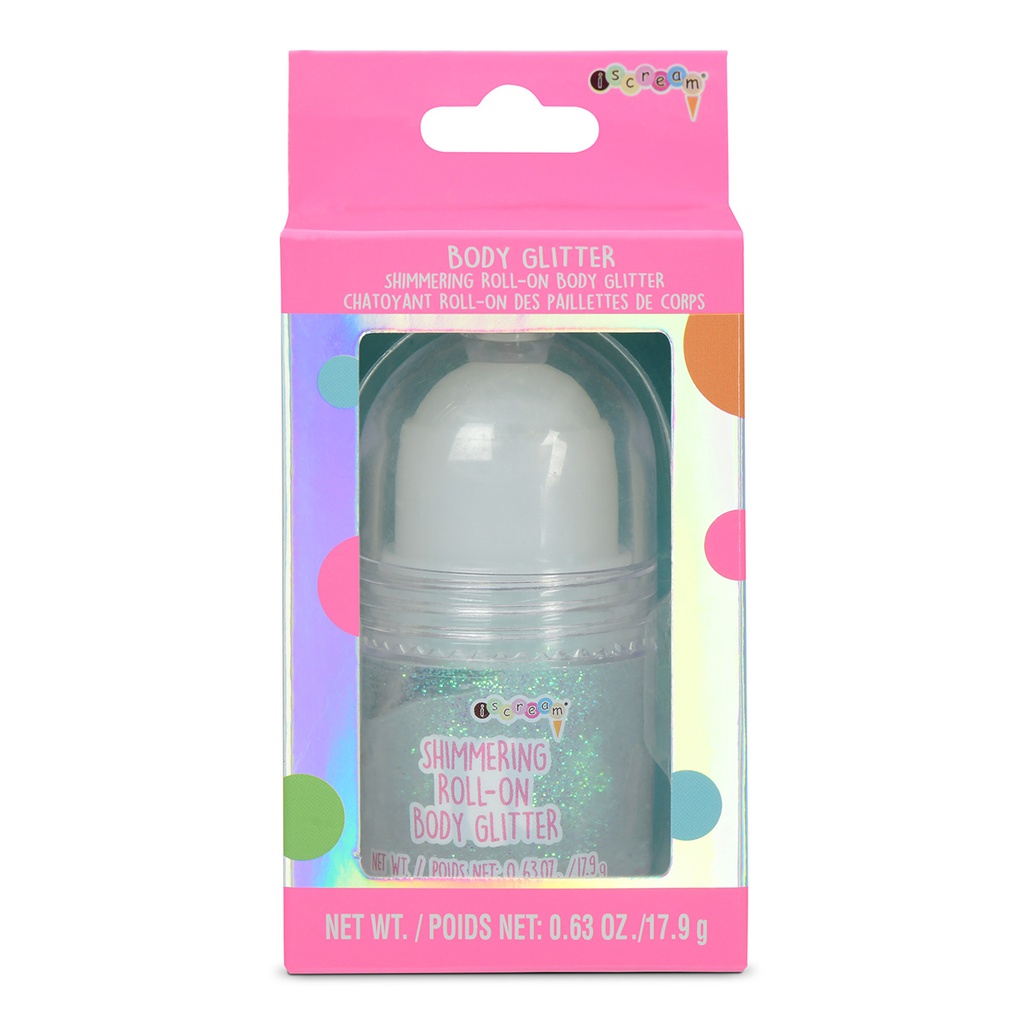 Iscream Body Glitter - Thumbnail 3