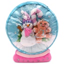 Snow Globe Plush
