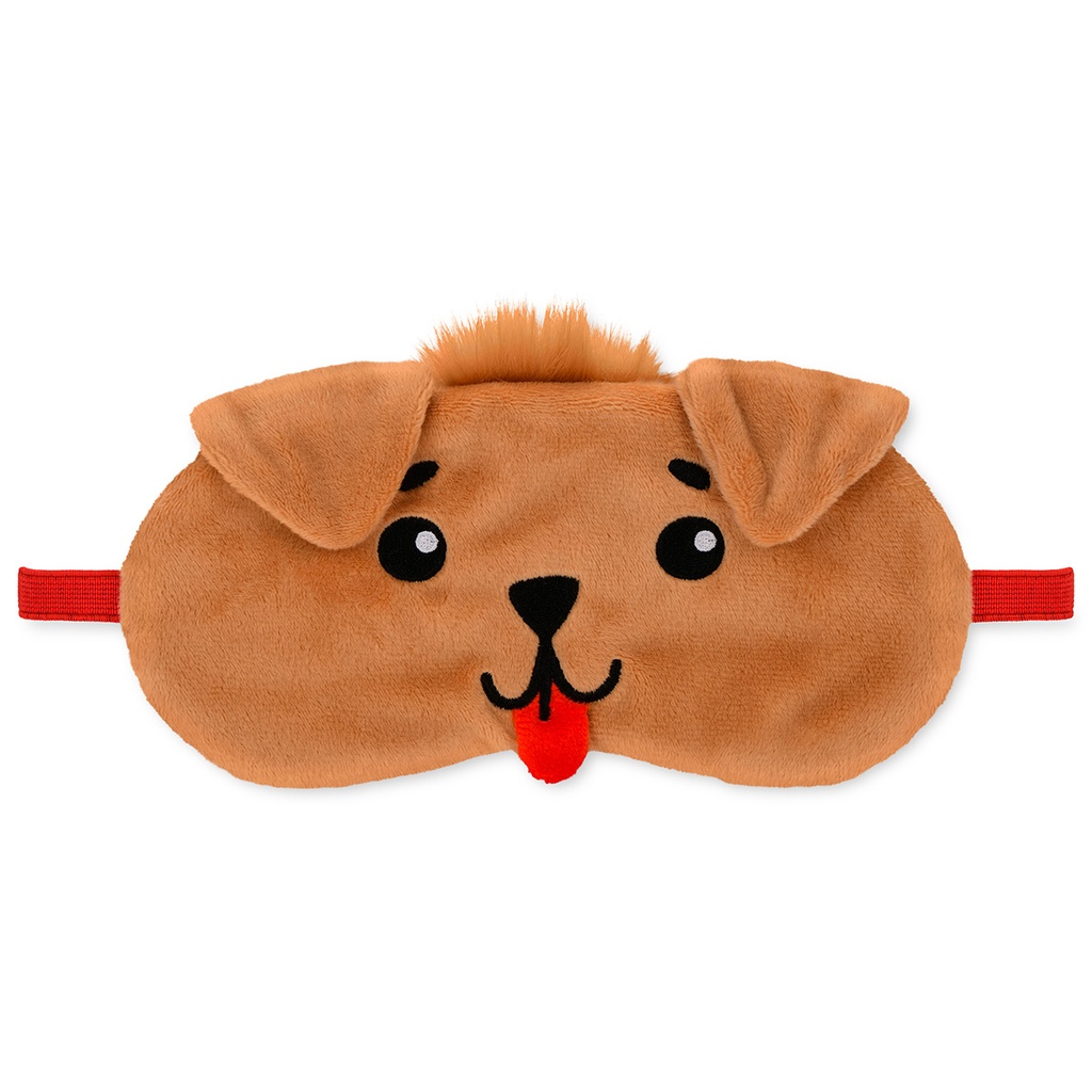 [880-443] Prince The Pup Eye Mask