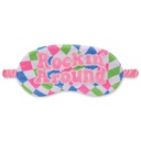 Rockin' Around Eye Mask