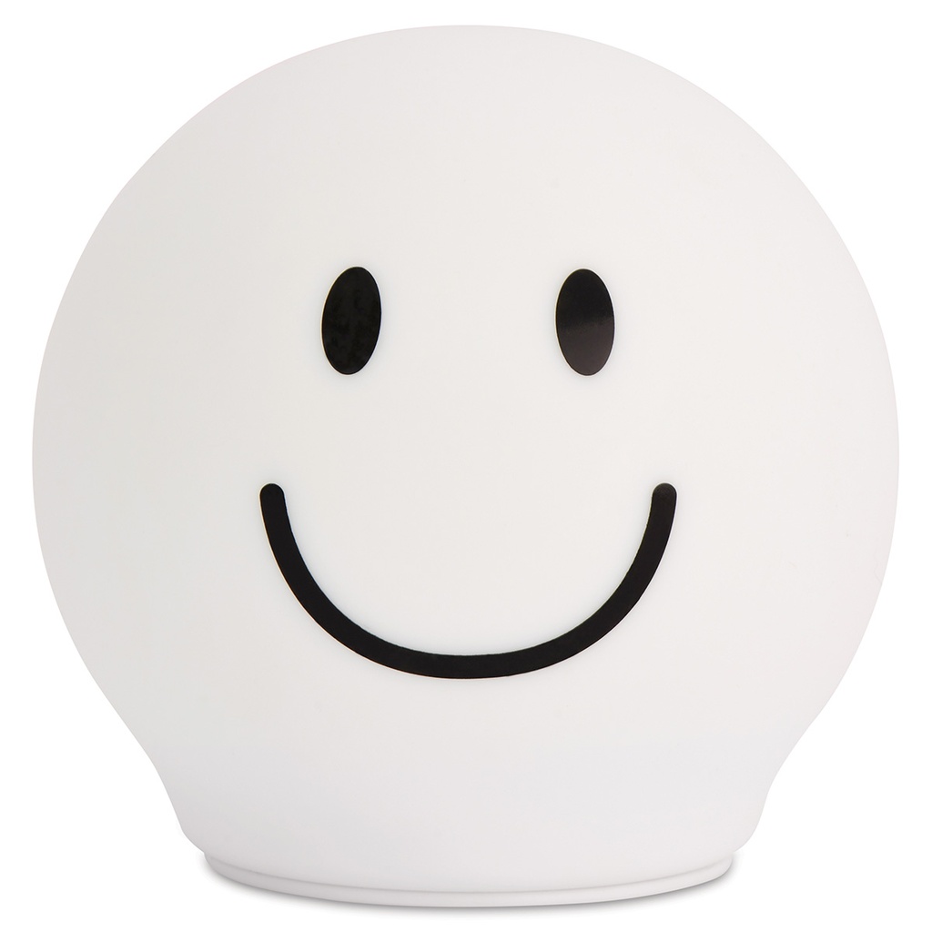 [865-152] Happy Face Mood Light