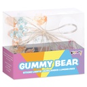 Gummy Bear String Lights