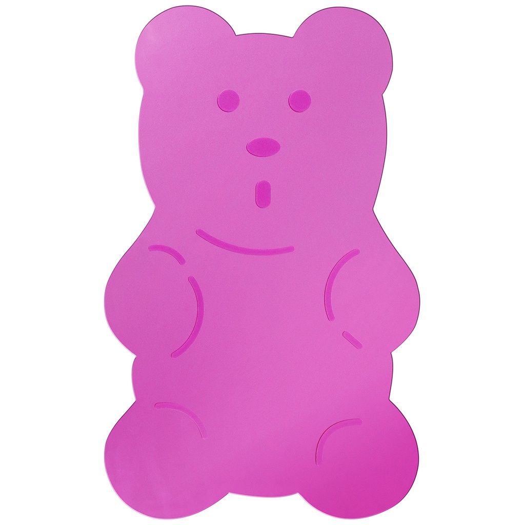 [880-445] Beary Sweet Wall Mirror