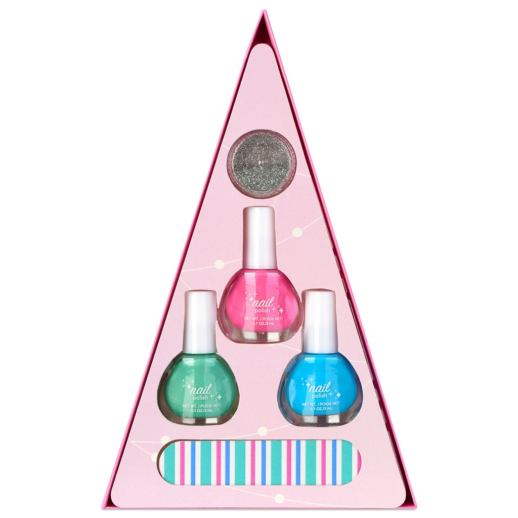 Iscream Manicure Set